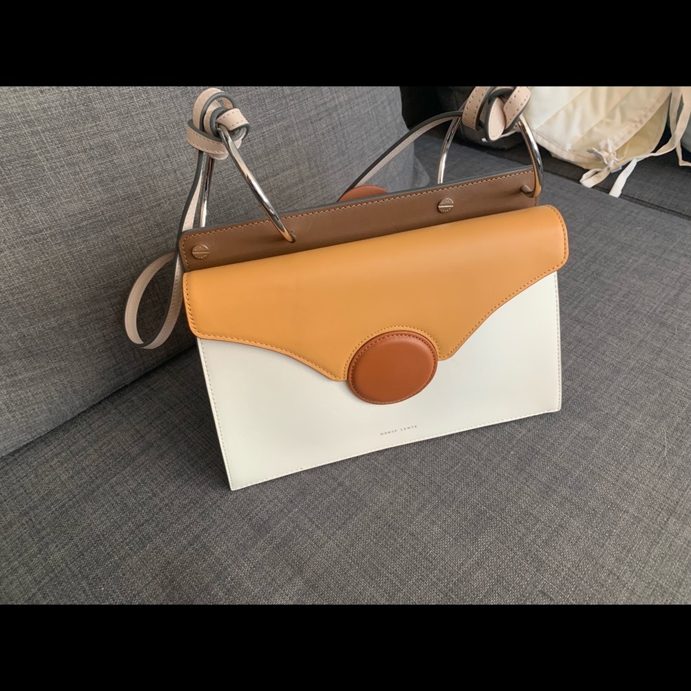 Danse Lente Phoebe bag